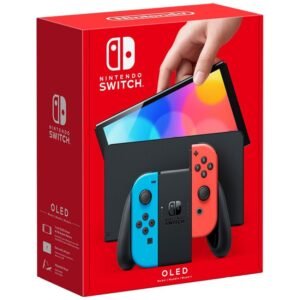 Nintendo light