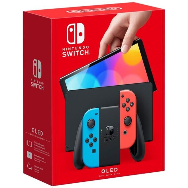 Nintendo light