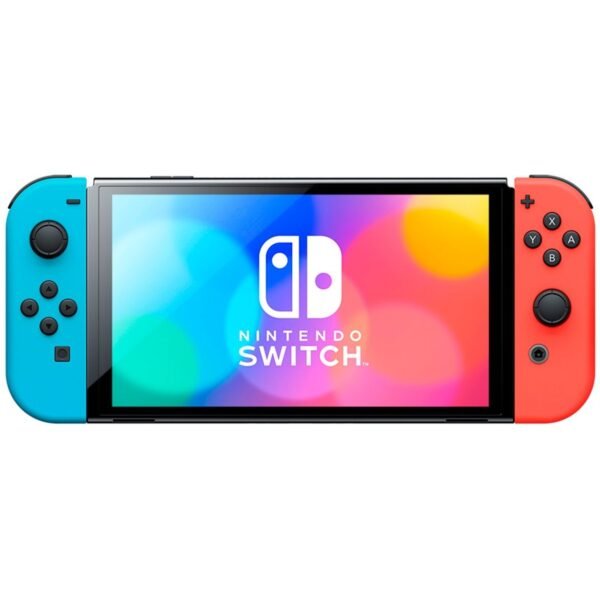 Nintendo joy controller