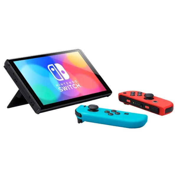 Nintendo controller