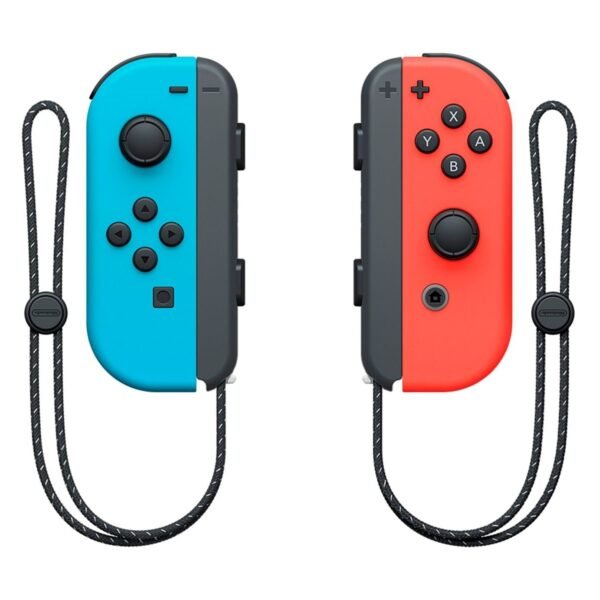 Nintendo Oled