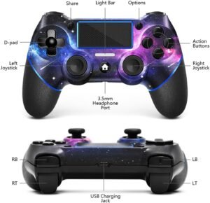 wireless controller