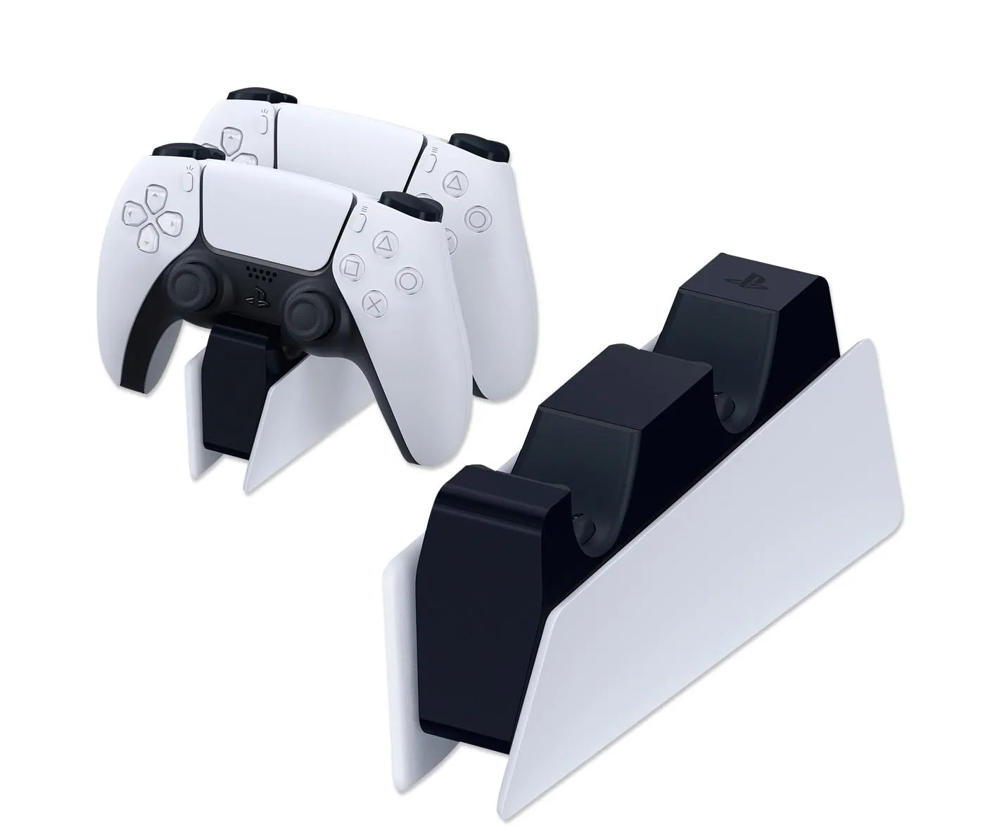 PS5 charging station